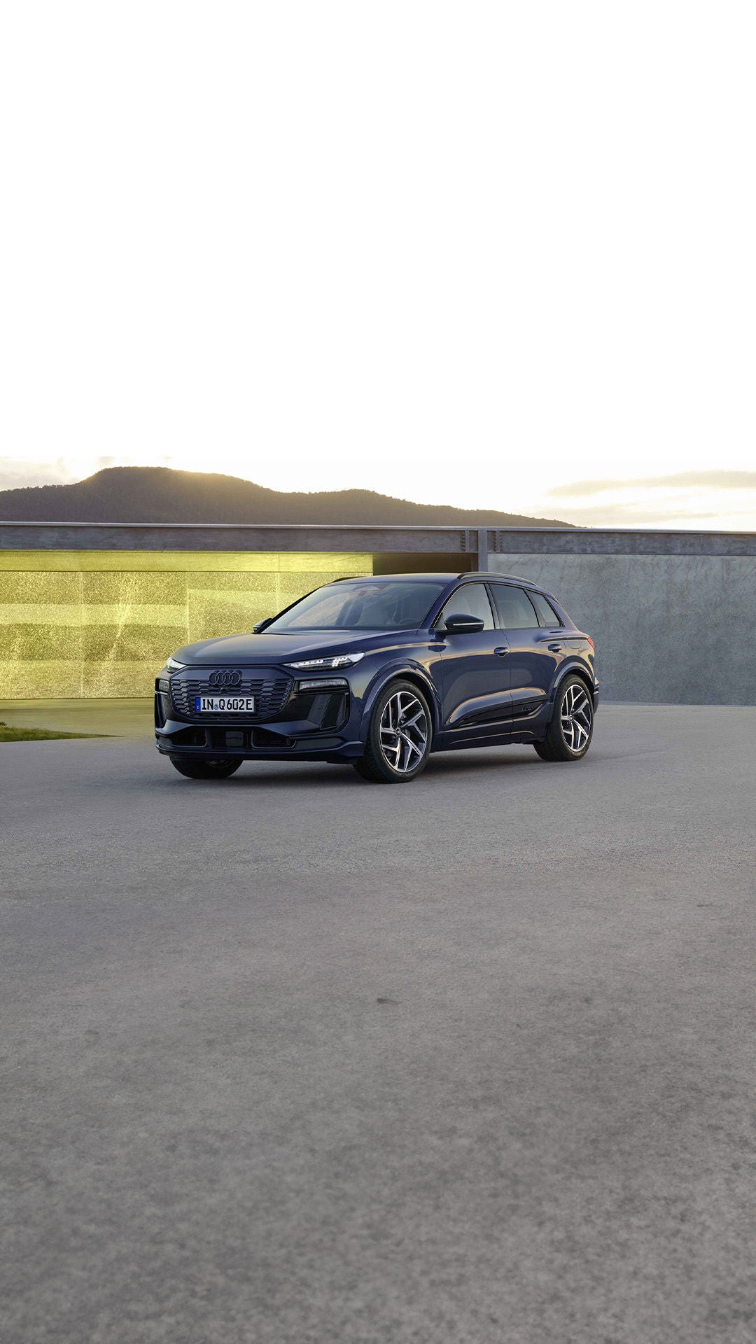 Q6 E tron Electric SUV Audi Australia q6-e-tron-electric-suv-audi-australia